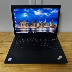Lenovo ThinkPad L490 14”吋 notebook Corei5 8GB ram + 256GB ssd 商務型文書手提電腦🔋 高容電池 ✨3個月保養 帶火牛