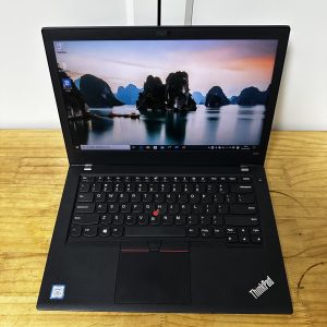 ThinkPad T480 14''吋聯想手提電腦Core i5 8Gram-500Gssd 二手｜🔋 高容電池｜✨3個月保養