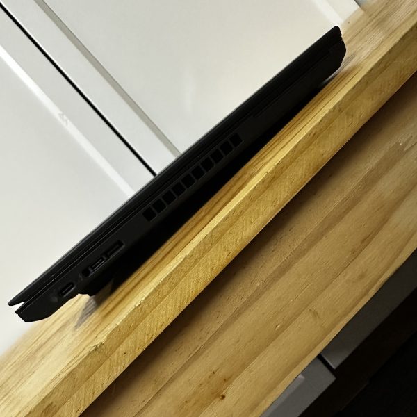 ThinkPad T480 14''吋聯想手提電腦Core i5 8Gram-500Gssd 二手｜🔋 高容電池｜✨3個月保養：圖片 10