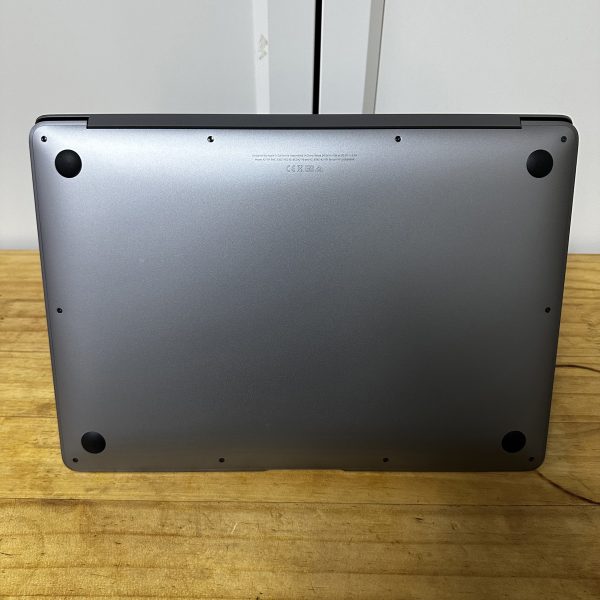 新净99新MacBook Air 13''吋 i5十代 16Gram-512Gssd A2179深空灰Space Grey🔋 高容電池 ✨帶火牛 蘋果手提電腦：圖片 10