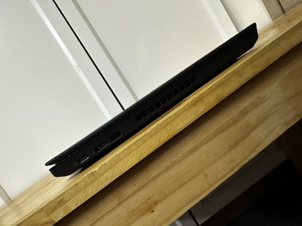 ThinkPad T480 14''吋聯想手提電腦Core i5 8Gram-500Gssd 二手｜🔋 高容電池｜✨3個月保養：圖片 11