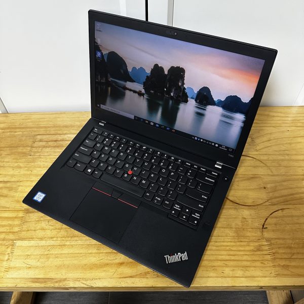 ThinkPad T480 14''吋聯想手提電腦Core i5 8Gram-500Gssd 二手｜🔋 高容電池｜✨3個月保養：圖片 3