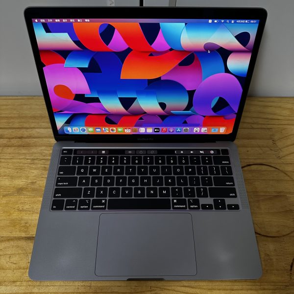 MacBook Pro 2020 i5 16G RAM 512G SSD 13‘’手提電腦二手筆記本notebook：圖片 4