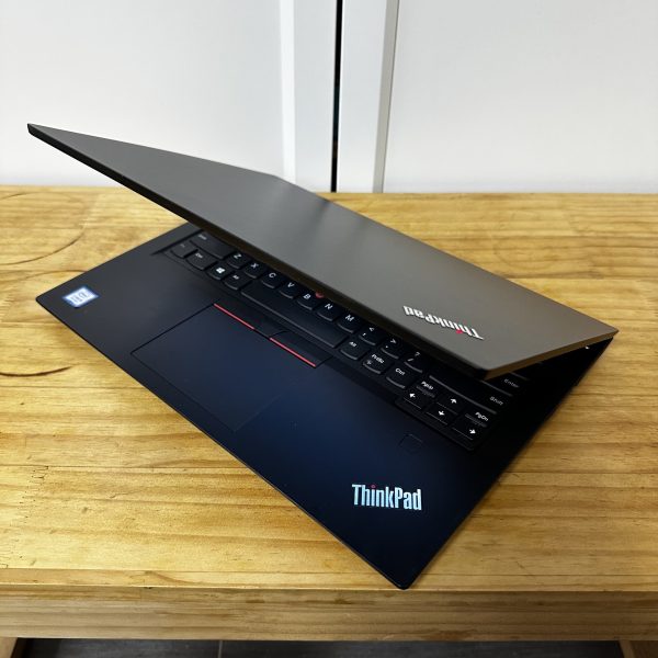 Lenovo ThinkPad E490 14''吋  notebook Corei5 8GB ram + 256GB ssd 商務型文書手提電腦🔋 高容電池 ✨3個月保養 帶火牛：圖片 5