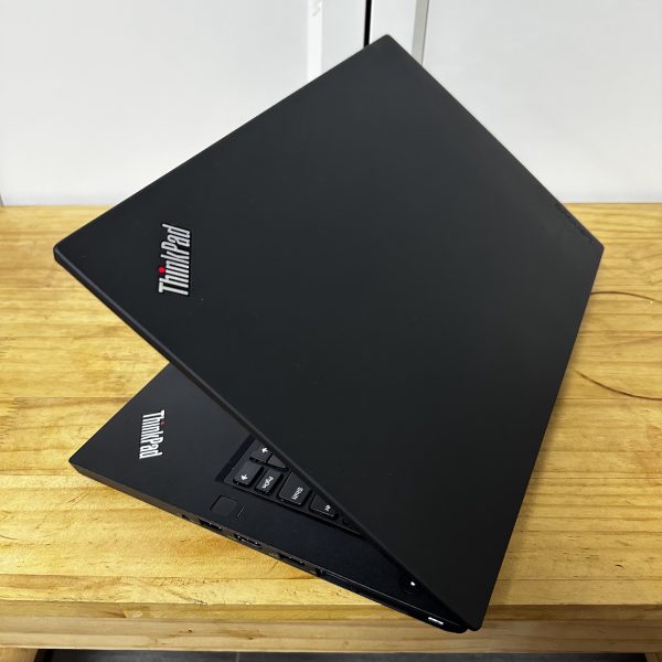 ThinkPad T480 14''吋聯想手提電腦Core i5 8Gram-500Gssd 二手｜🔋 高容電池｜✨3個月保養：圖片 5