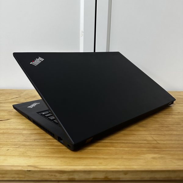 Lenovo Thinkpad T490 14''吋 i5  16GB ram +512GB ssd 2019 2K熒幕 🔋 高容電池 ✨3個月保養 帶火牛：圖片 6
