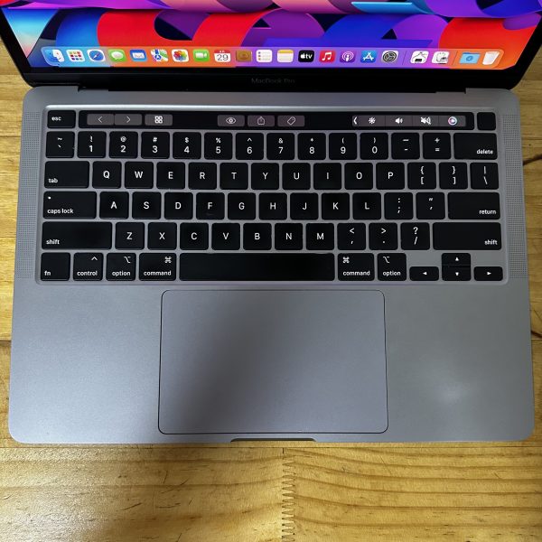 MacBook Pro 2020 i5 16G RAM 512G SSD 13‘’手提電腦二手筆記本notebook：圖片 5