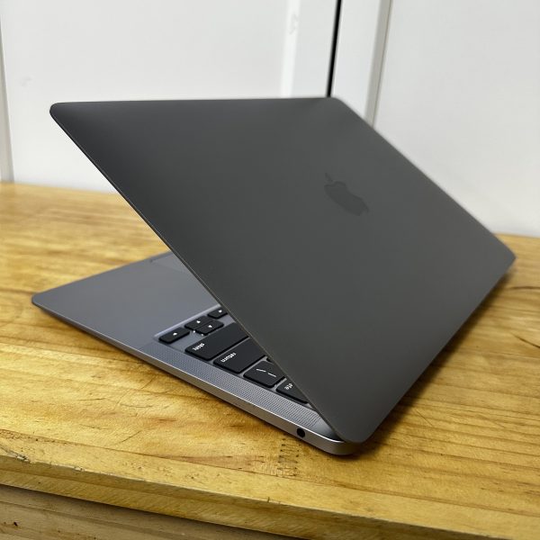 新净99新MacBook Air 13''吋 i5十代 16Gram-512Gssd A2179深空灰Space Grey🔋 高容電池 ✨帶火牛 蘋果手提電腦：圖片 6
