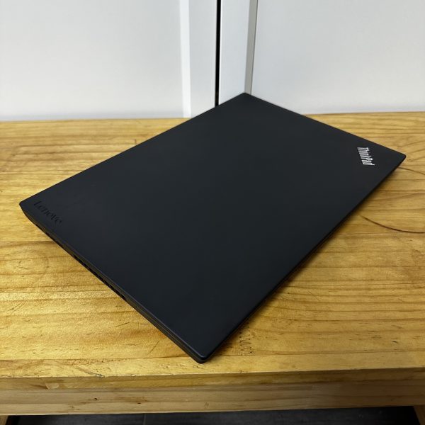 ThinkPad T480 14''吋聯想手提電腦Core i5 8Gram-500Gssd 二手｜🔋 高容電池｜✨3個月保養：圖片 7