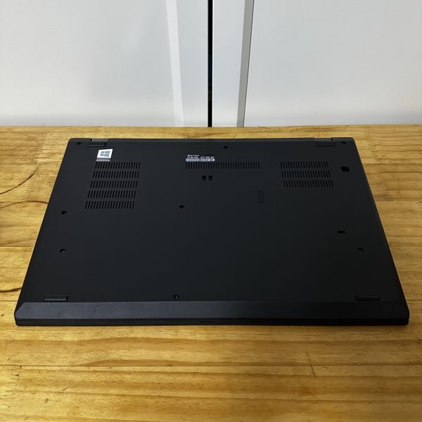 Lenovo Thinkpad T590 15”吋 i5 16GB ram +512GB ssd 2019 2K熒幕 🔋 高容電池 ✨3個月保養 帶火牛：圖片 8