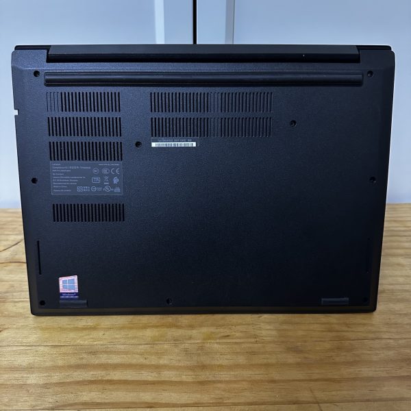 Lenovo ThinkPad E490 14''吋  notebook Corei5 8GB ram + 256GB ssd 商務型文書手提電腦🔋 高容電池 ✨3個月保養 帶火牛：圖片 8