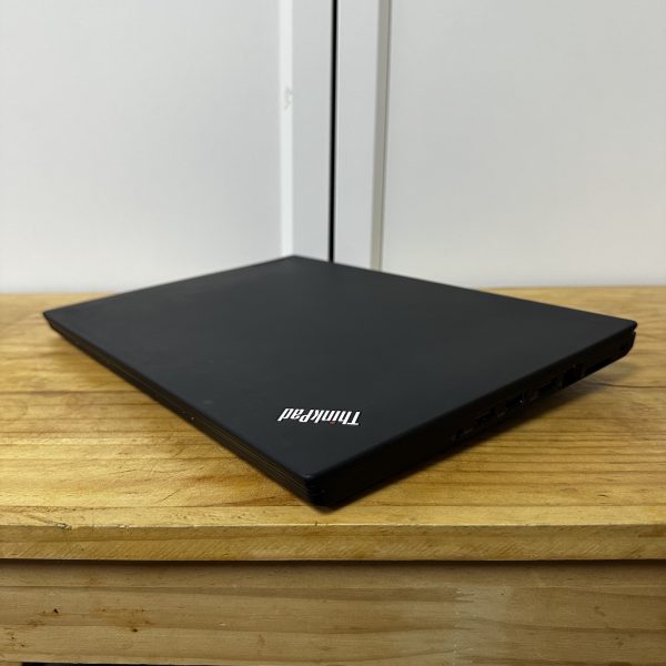 ThinkPad T480 14''吋聯想手提電腦Core i5 8Gram-500Gssd 二手｜🔋 高容電池｜✨3個月保養：圖片 8