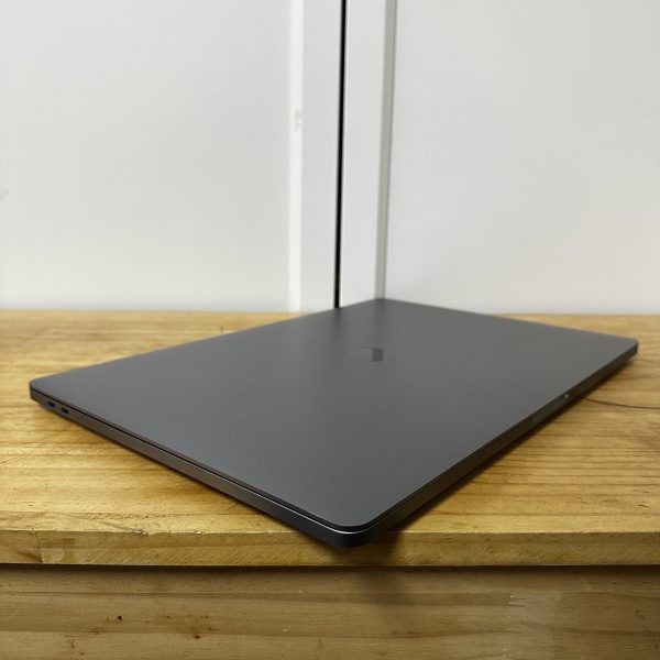 i9八核晶片 32G+1TB macbook pro 16吋 2019 A2141 TouchBar蘋果手提電腦深空灰Space Grey🔋 高容電池 ✨帶火牛：圖片 8
