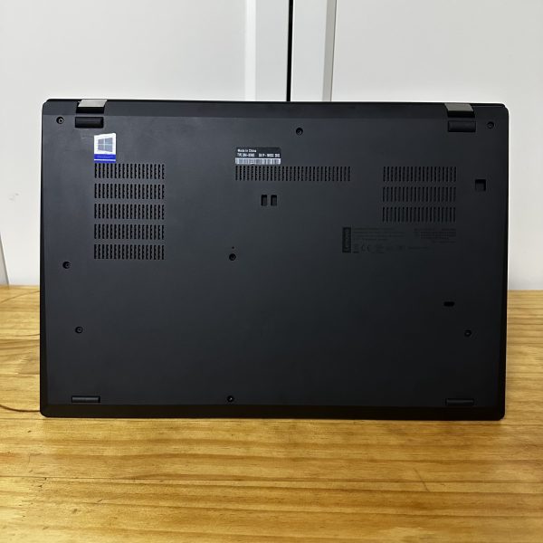Lenovo Thinkpad T590 15”吋 i5 16GB ram +512GB ssd 2019 2K熒幕 🔋 高容電池 ✨3個月保養 帶火牛：圖片 9