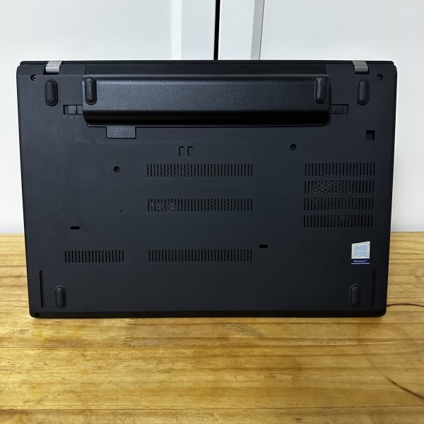 ThinkPad T480 14''吋聯想手提電腦Core i5 8Gram-500Gssd 二手｜🔋 高容電池｜✨3個月保養：圖片 9