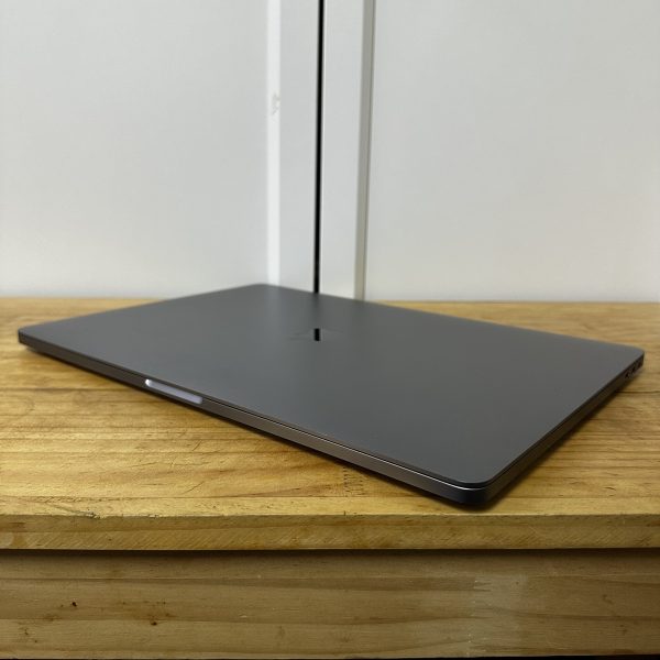 i9八核晶片 32G+1TB macbook pro 16吋 2019 A2141 TouchBar蘋果手提電腦深空灰Space Grey🔋 高容電池 ✨帶火牛：圖片 9