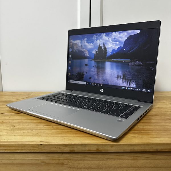 HP惠普手提 ProBook 445R G6 8Gram+256Gssd 14''吋二手電腦：圖片 4