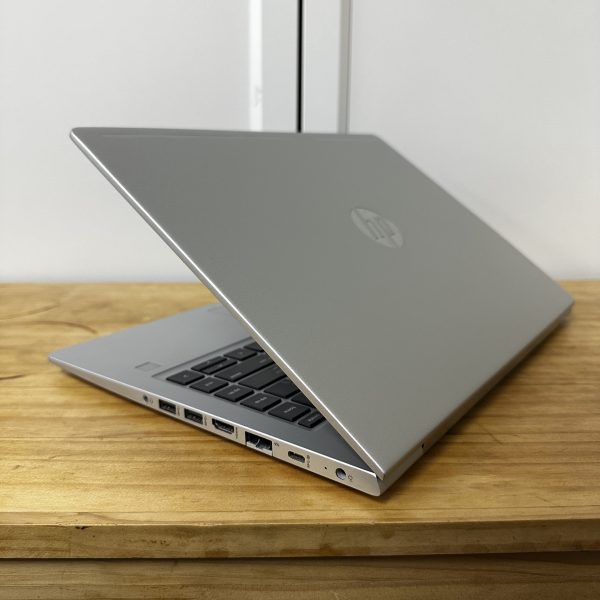 HP惠普手提 ProBook 445R G6 8Gram+256Gssd 14''吋二手電腦：圖片 5