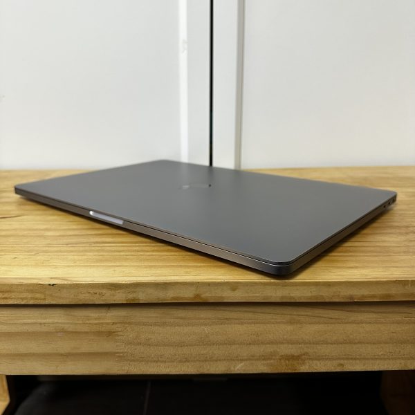 原廠新淨MacBook Pro 16inch 3Kmon i7 6Core 16g ram 512g SSD 深空灰Space Grey🔋 高容電池 ✨3個月保養 帶火牛：圖片 9