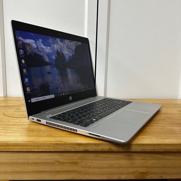 HP惠普手提 ProBook 445R G6 8Gram+256Gssd 14''吋二手電腦：圖片 3