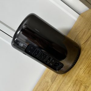 Mac Pro late2013 Apple 經典A1481蘋果桌上電腦伺服器desktop pc垃圾桶剪輯設計