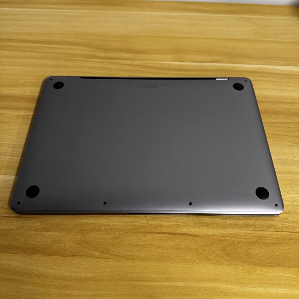 MacBook Pro 13inch 16Gram/256Gssd Space Gray高🔋容量蘋果2017文書型手提筆記本電腦：圖片 9