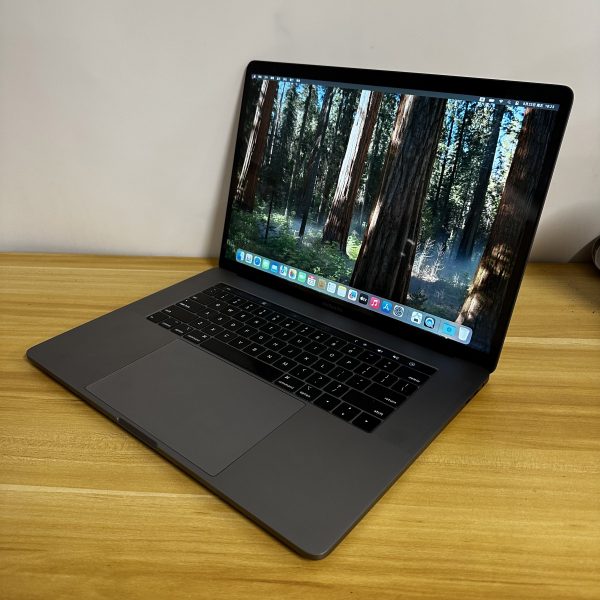 MacBook Pro 15inch i7六核 16Gram/512Gssd 2018蘋果手提設計筆記本文書機電腦：圖片 2