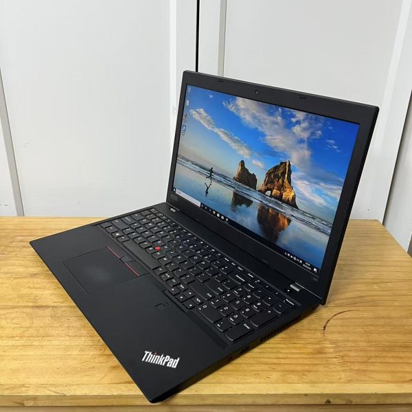 ThinkPad L580 15'' i5四核 512Gssd 大mon 帶office文書型筆記本手提電腦lenovo：圖片 2