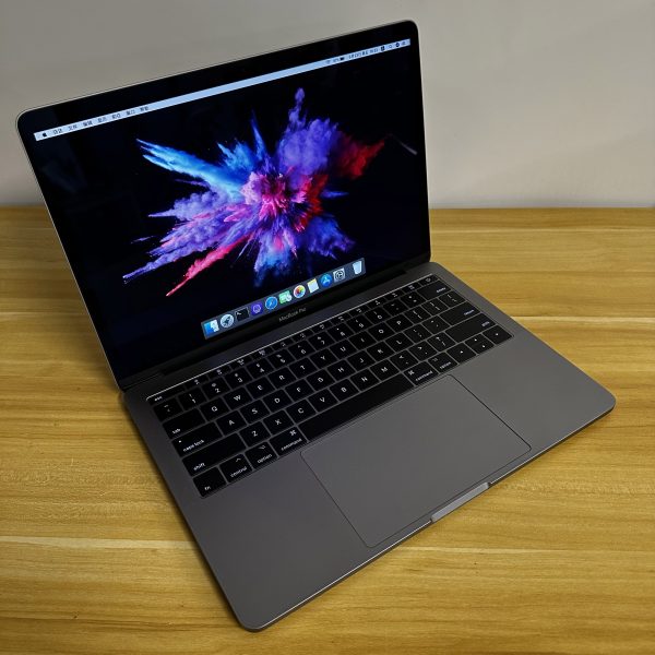 MacBook Pro 13inch 16Gram/256Gssd Space Gray高🔋容量蘋果2017文書型手提筆記本電腦：圖片 3