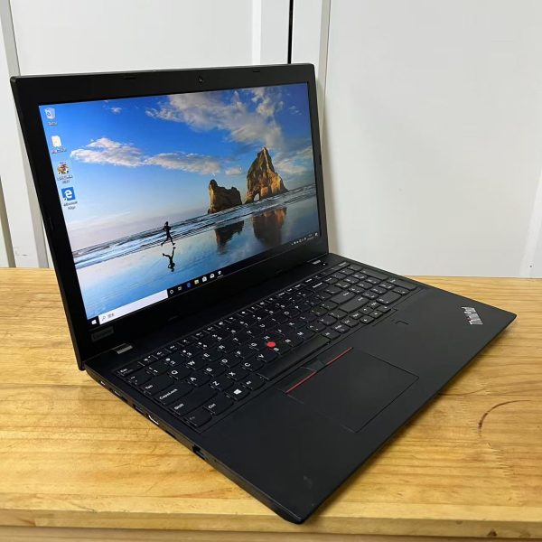 ThinkPad L580 15'' i5四核 512Gssd 大mon 帶office文書型筆記本手提電腦lenovo：圖片 3
