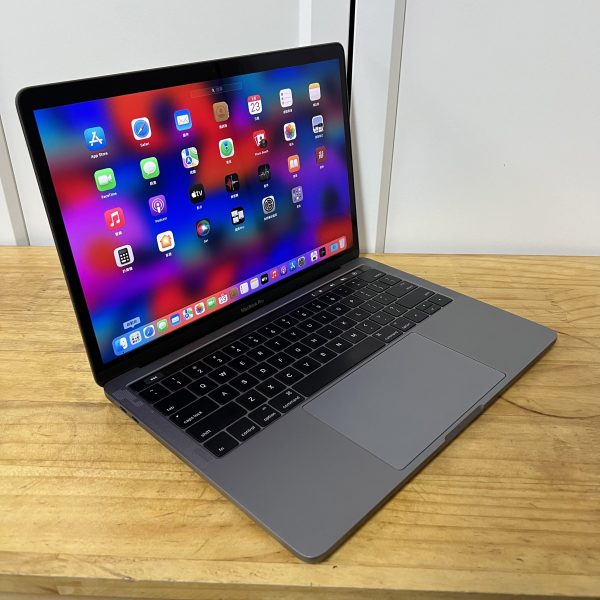 MacBook Pro i7 16G RAM 1TB SSD 13‘’吋 2K螢幕mon 2017 文書設計商務型蘋果手提電腦二手筆記本notebook：圖片 10