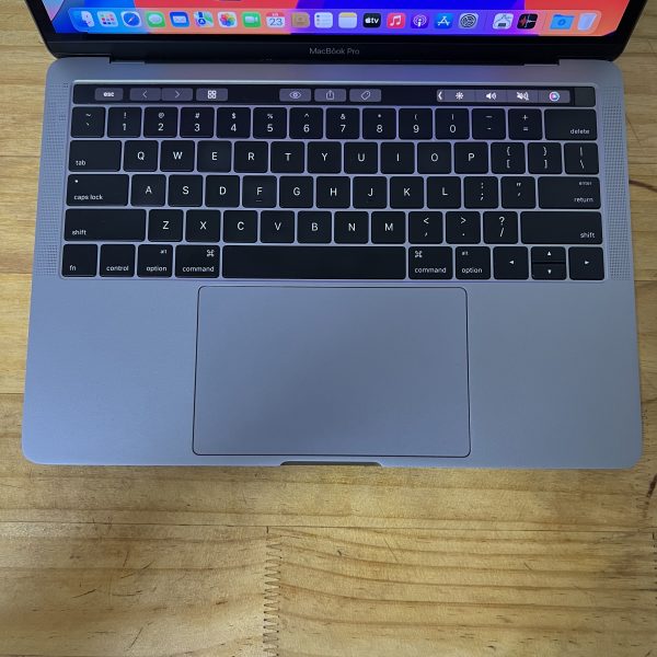 MacBook Pro i7 16G RAM 1TB SSD 13‘’吋 2K螢幕mon 2017 文書設計商務型蘋果手提電腦二手筆記本notebook：圖片 9