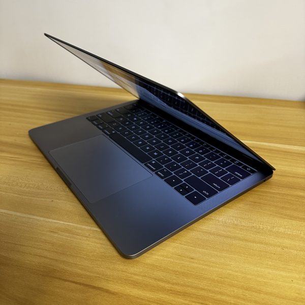 MacBook Pro 13inch 16Gram/256Gssd Space Gray高🔋容量蘋果2017文書型手提筆記本電腦：圖片 5