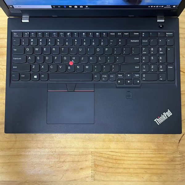 ThinkPad L580 15'' i5四核 512Gssd 大mon 帶office文書型筆記本手提電腦lenovo：圖片 6