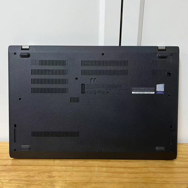 ThinkPad L580 15'' i5四核 512Gssd 大mon 帶office文書型筆記本手提電腦lenovo：圖片 9